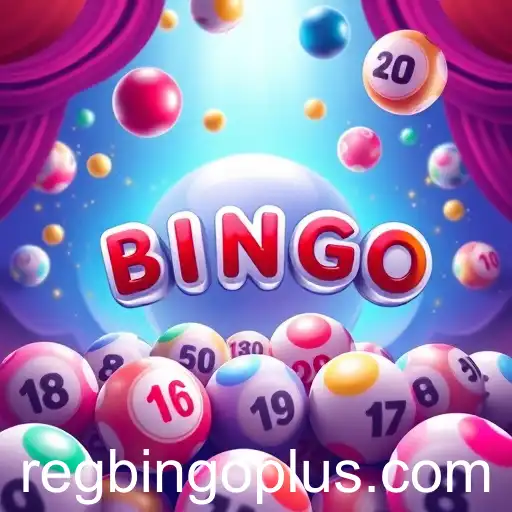 BingoPlus Game Revolution