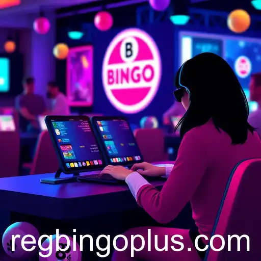 BingoPlus Revolutionizes Online Gaming Experience