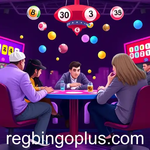 The Evolution and Impact of BingoPlus in the Digital Age