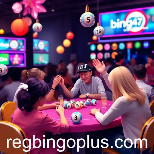 Bingoplus Revolutionizes Online Gaming