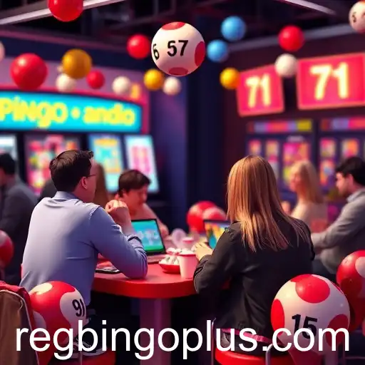 Reviving Skills: The Digital Bingo Renaissance