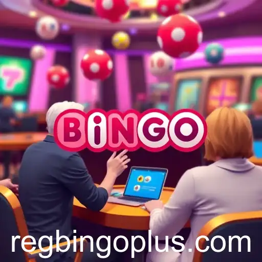 BingoPlus Revolutionizes Online Gaming
