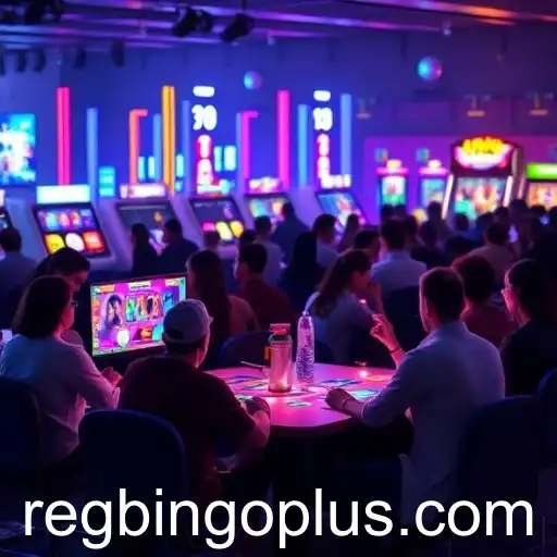 BingoPlus Evolves with Online Engagement
