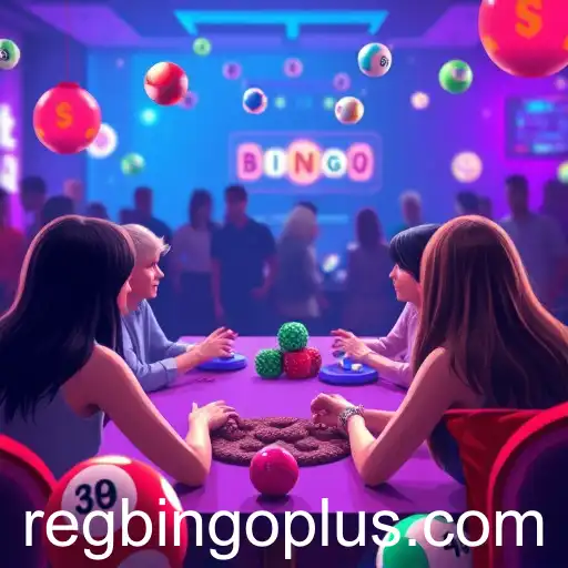 Revolutionizing Online Gaming