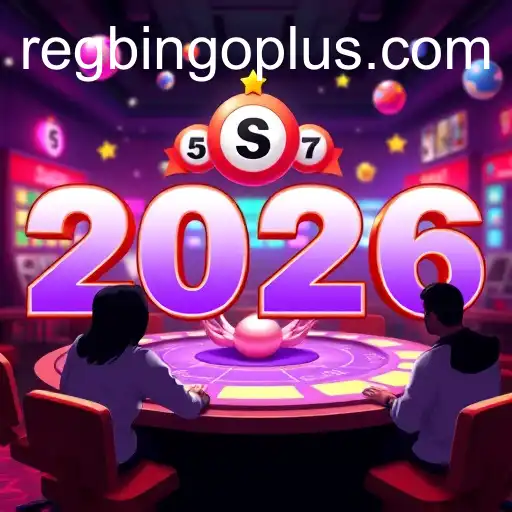 BingoPlus: Innovating the Traditional Game Scene