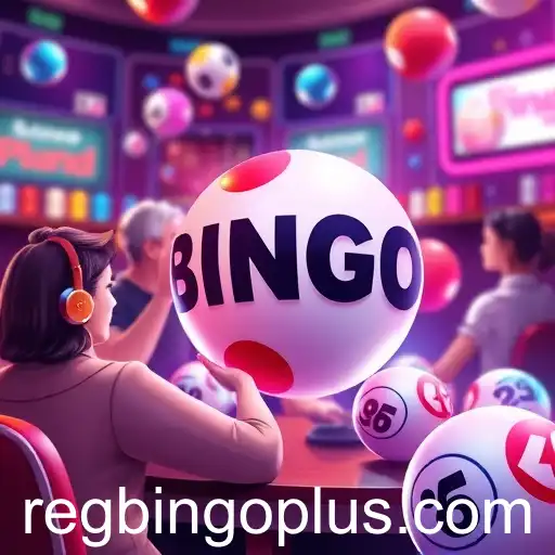 BingoPlus Celebrates Online Gaming Revolution