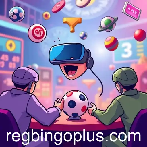 Bingoplus: Revolutionizing Online Gaming