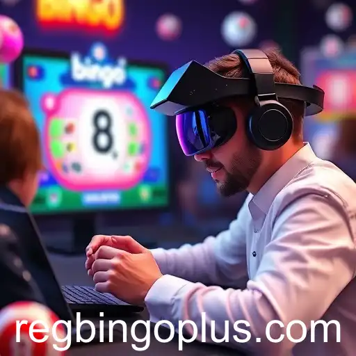 BingoPlus: Revolutionizing Online Gaming