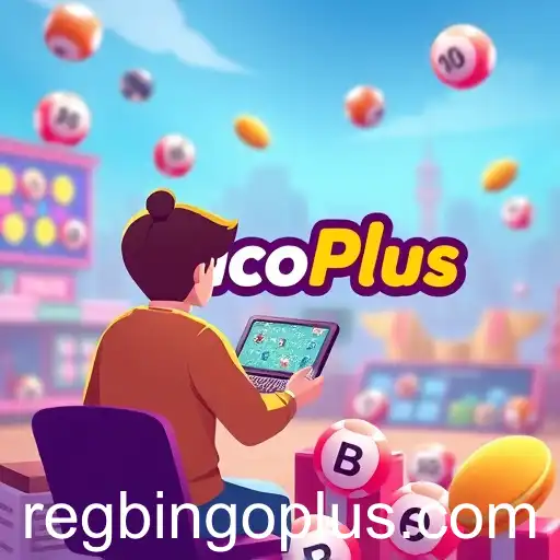 The Growing Popularity of BingoPlus: A Digital Delight
