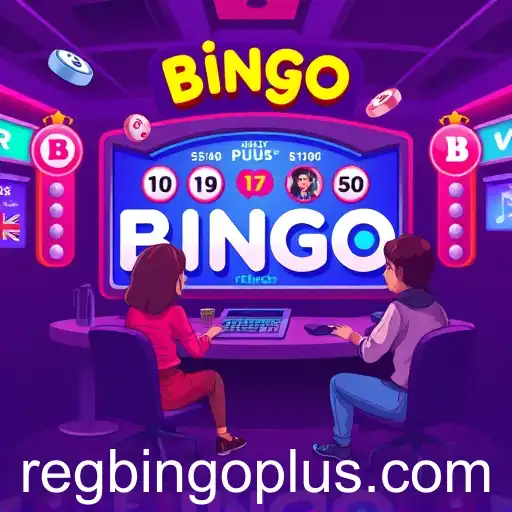 The Rise of BingoPlus in the Gaming World
