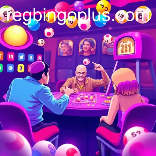 Online Gaming Surges with BingoPlus