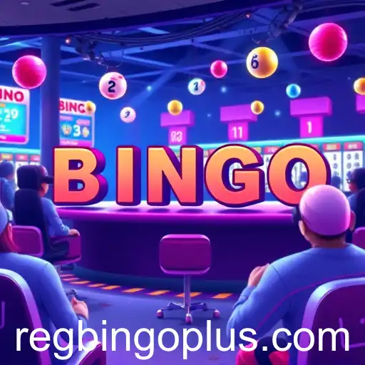 The Rise of Bingoplus in Digital Gaming