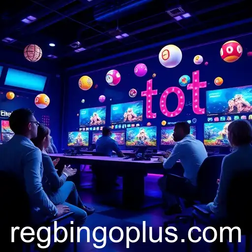 The Rise of Digital Bingo Gaming in 2025