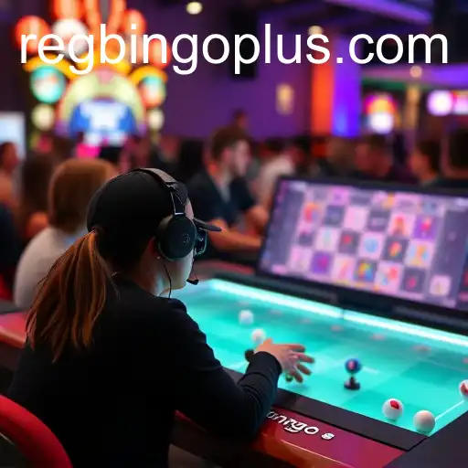 The Rise of Online Gaming Platforms in 2025