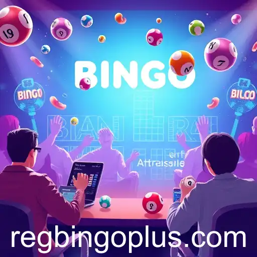 The Thriving World of BingoPlus