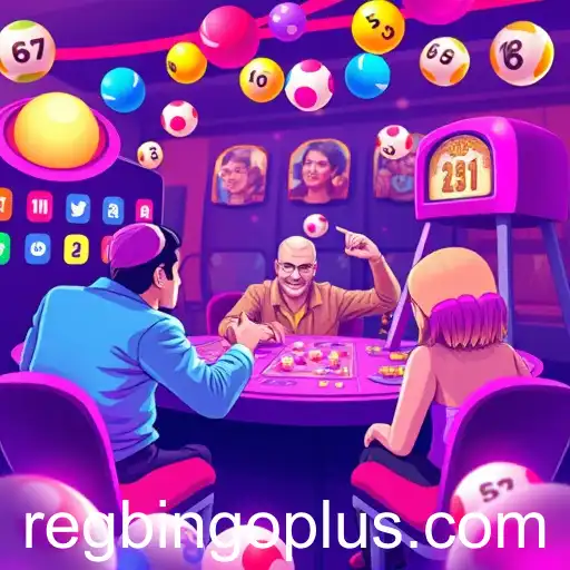Online Gaming Surges with BingoPlus