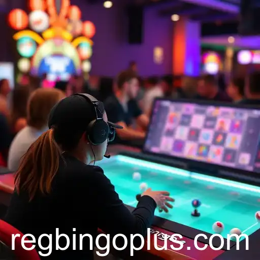 The Rise of Online Gaming Platforms in 2025